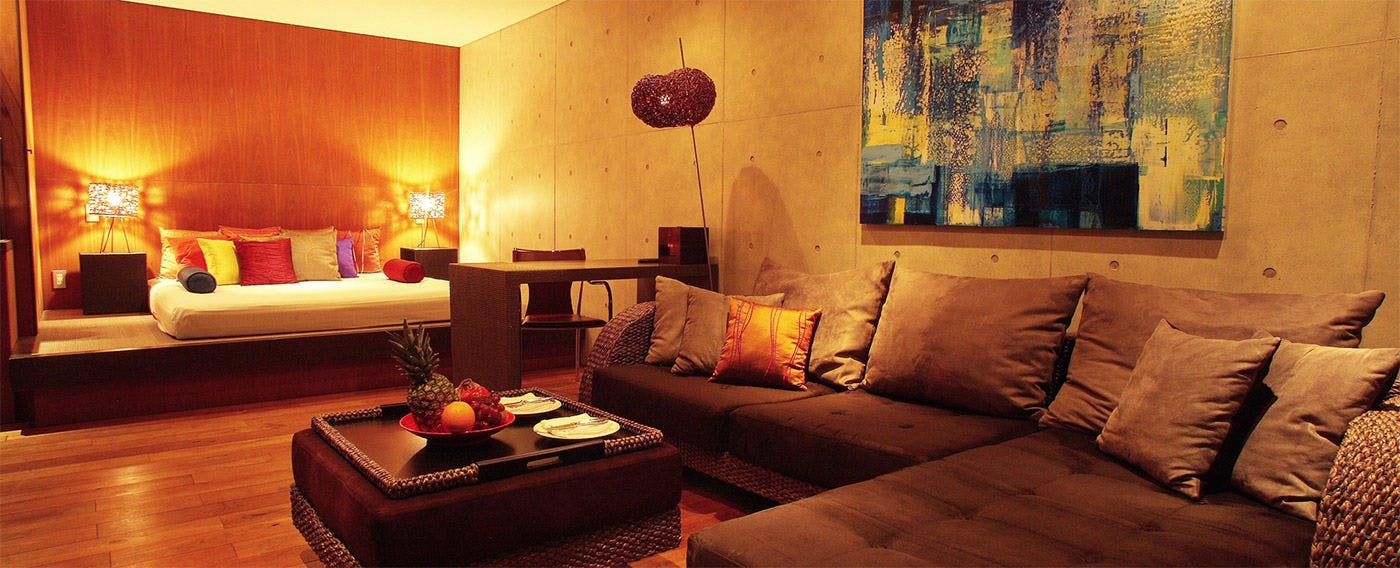 Atami Onsen Relax Resort Hotel