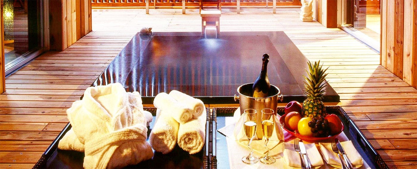 Atami Onsen Relax Resort Hotel