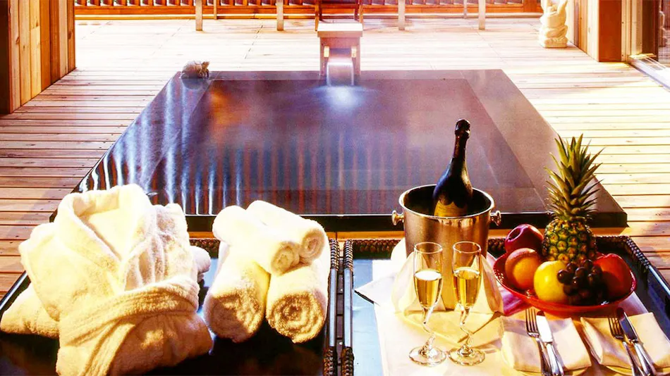 Atami Onsen Relax Resort Hotel