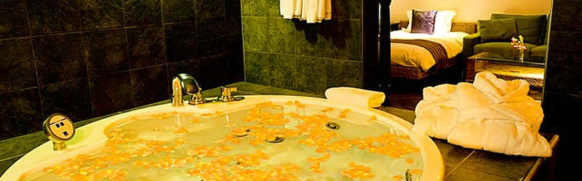 熱海温泉 Relax Resort Hotel リラックスリゾートホテル