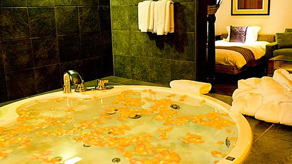 Atami Onsen Relax Resort Hotel