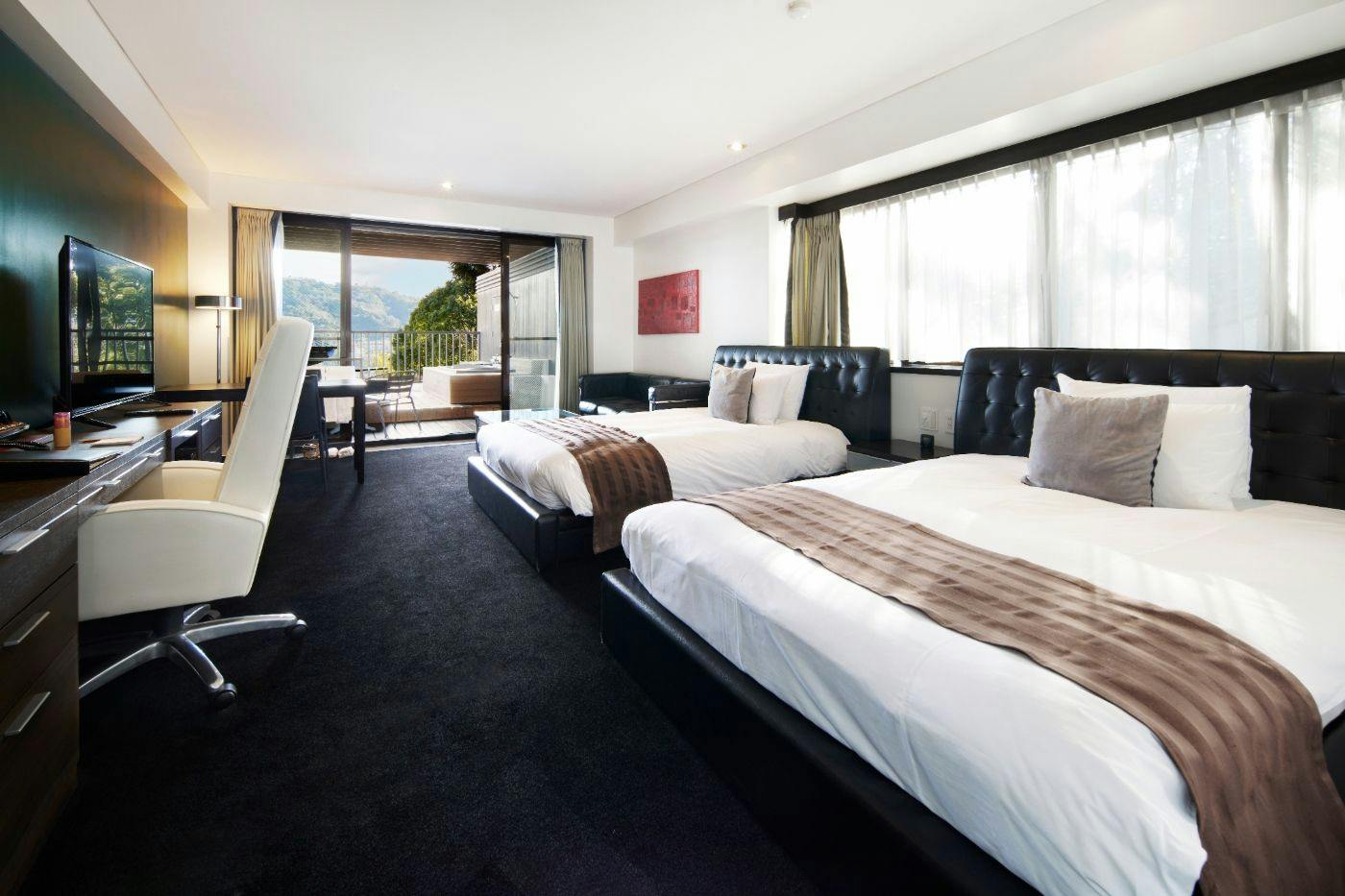 Atami Onsen Relax Resort Hotel