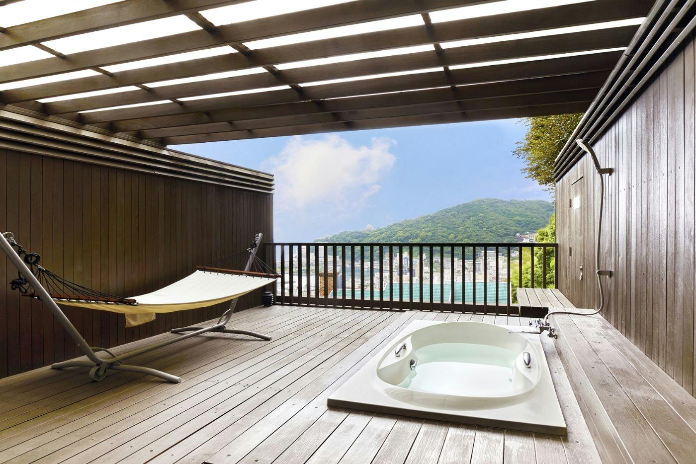 Atami Onsen Relax Resort Hotel