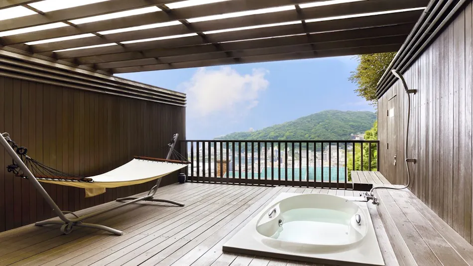 Atami Onsen Relax Resort Hotel