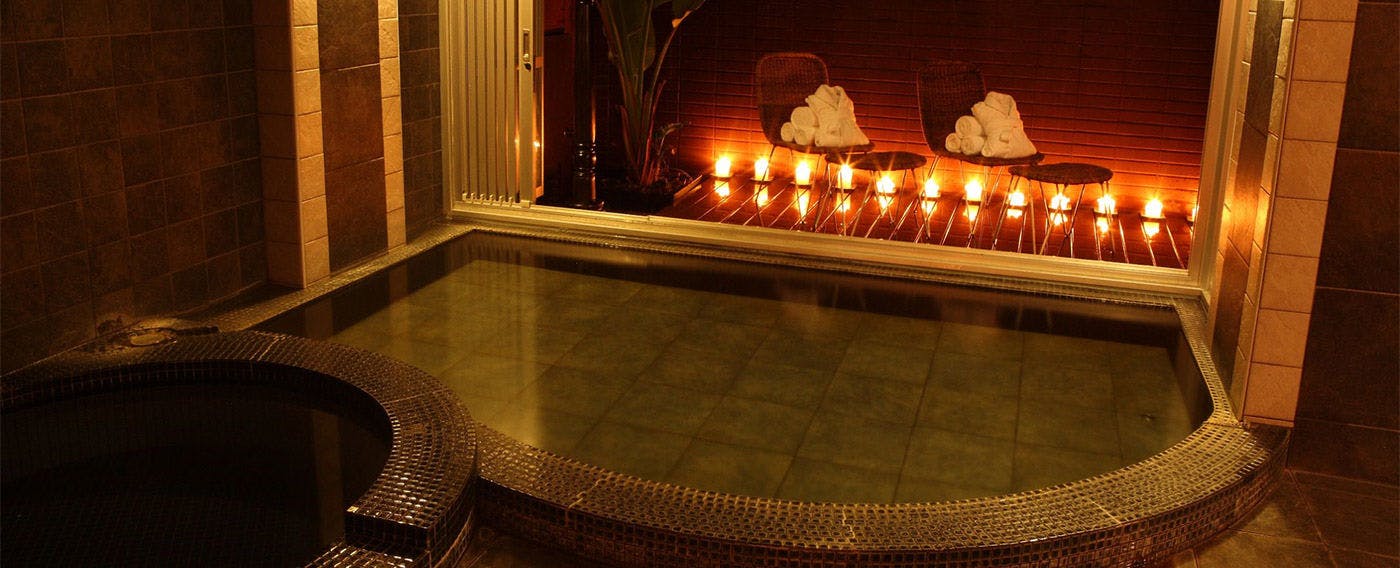 Atami Onsen Relax Resort Hotel
