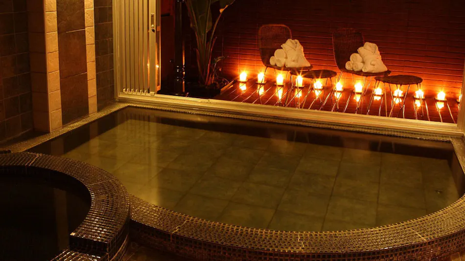 Atami Onsen Relax Resort Hotel
