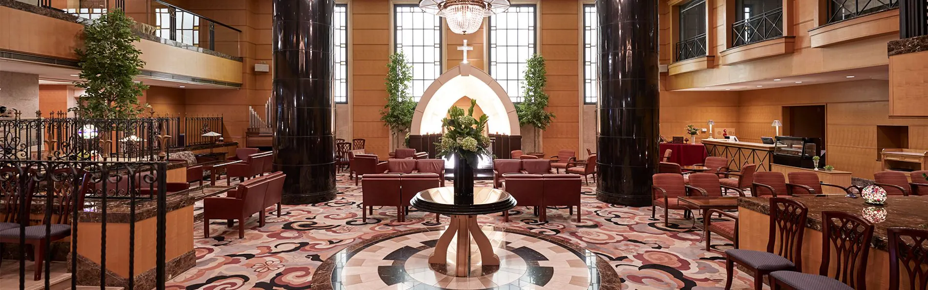 ホテルメトロポリタン盛岡・NEW WING