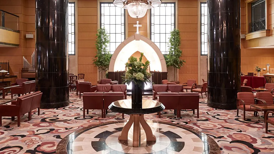 Hotel Metropolitan Morioka NEW WING