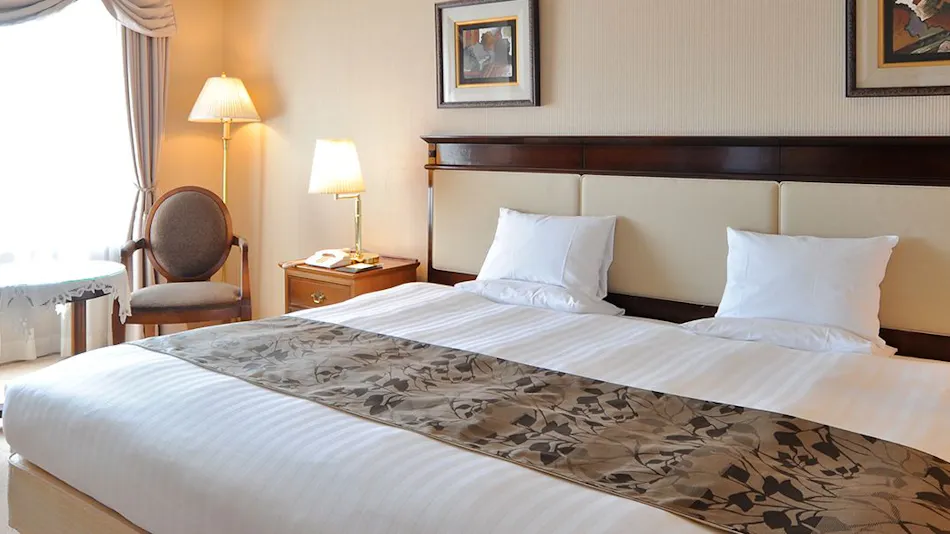 Hotel Metropolitan Morioka NEW WING