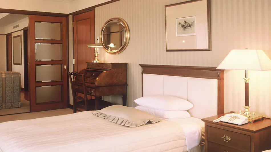 Hotel Metropolitan Morioka NEW WING