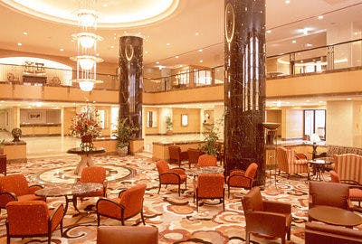 Hotel Metropolitan Morioka NEW WING