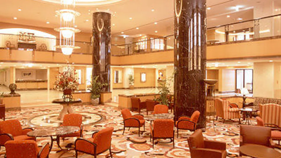 Hotel Metropolitan Morioka NEW WING