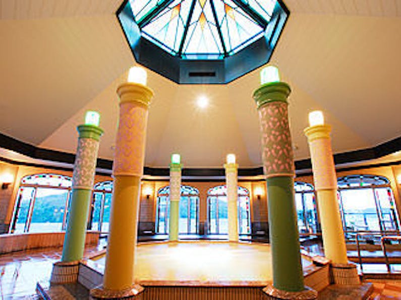 ホテル九重 の宿泊プラン 宿泊予約は 一休 Com