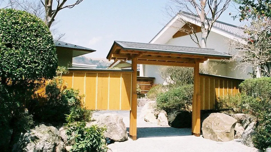 Senkyo Row