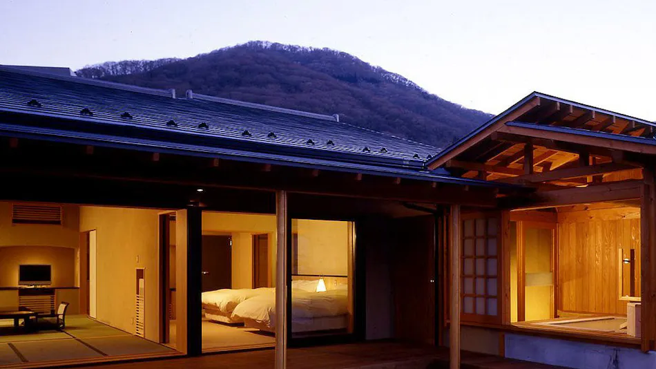 Senkyo Row