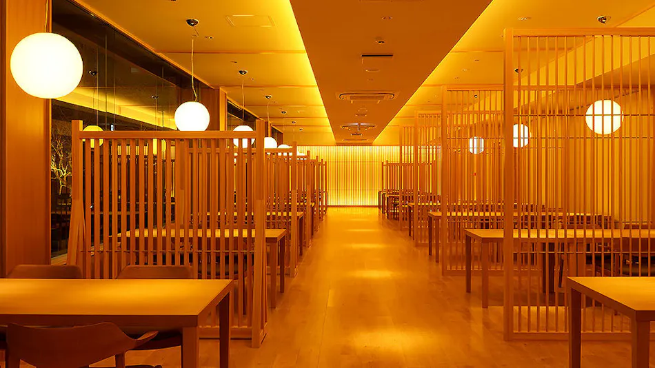 Senkyo Row