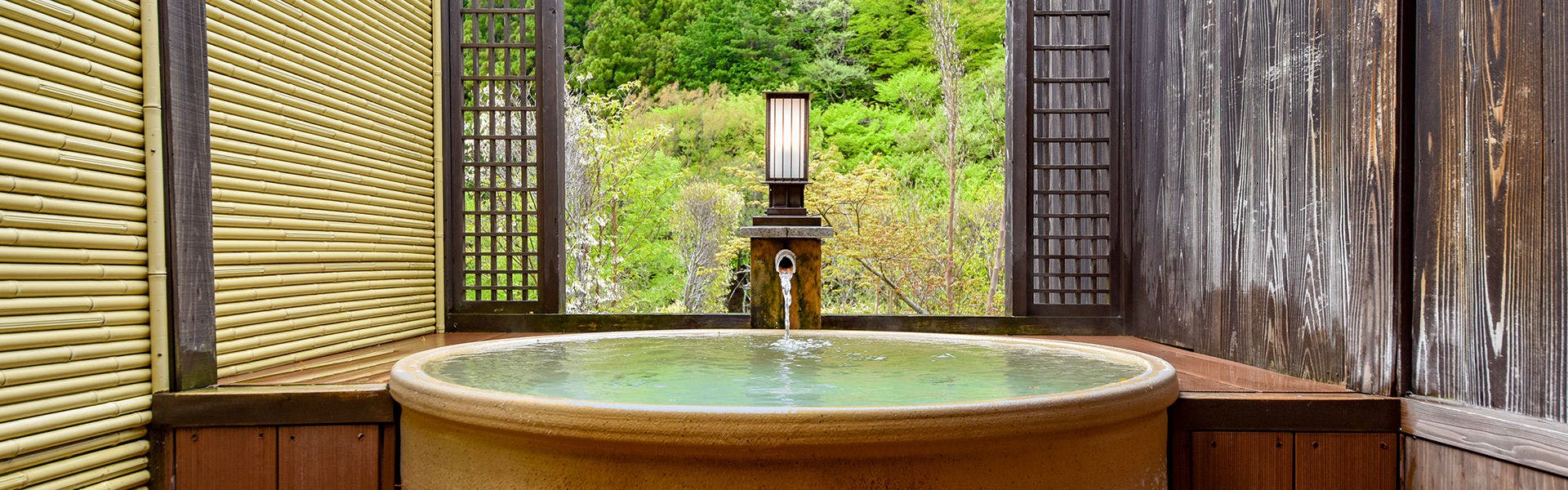 記念日におすすめのホテル・四万温泉 時わすれの宿 佳元の写真2