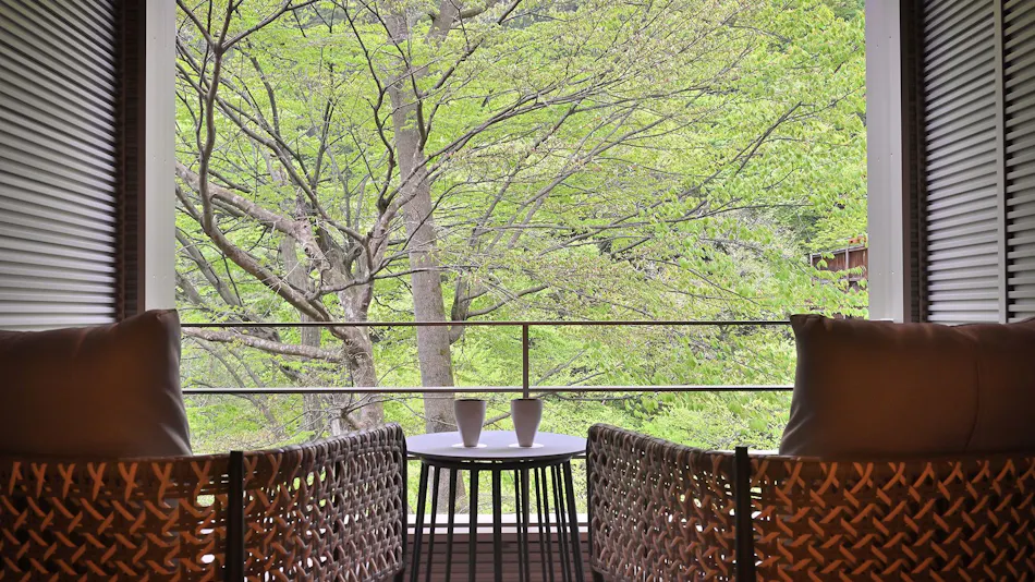 Shima Onsen Tokiwasure no Yado Yoshimoto