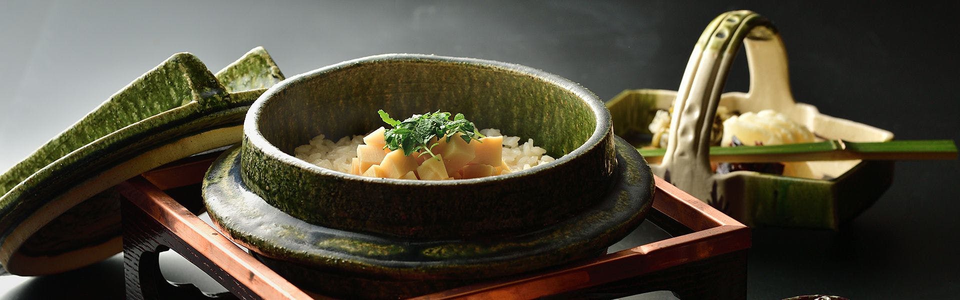 อาหารและเครื่องดื่ม