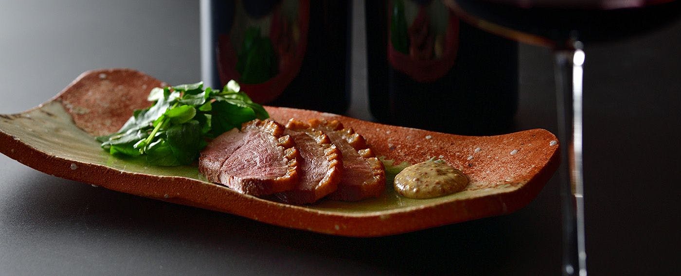 【ฤดูใบไม้ผลิ ปี 2026】เมนูอาหารในวันหนึ่ง