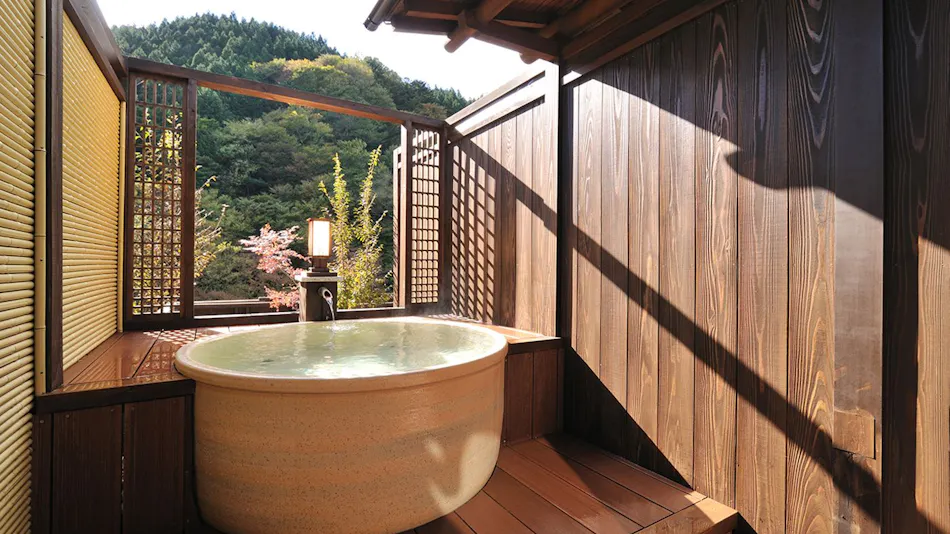 Shima Onsen Tokiwasure no Yado Yoshimoto