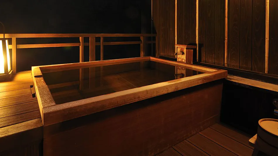 Shima Onsen Tokiwasure no Yado Yoshimoto