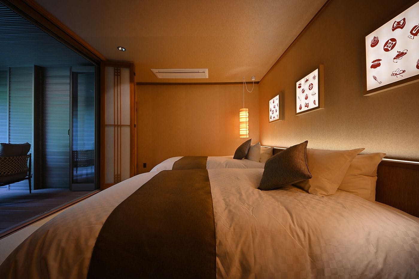 Shima Onsen Tokiwasure no Yado Yoshimoto
