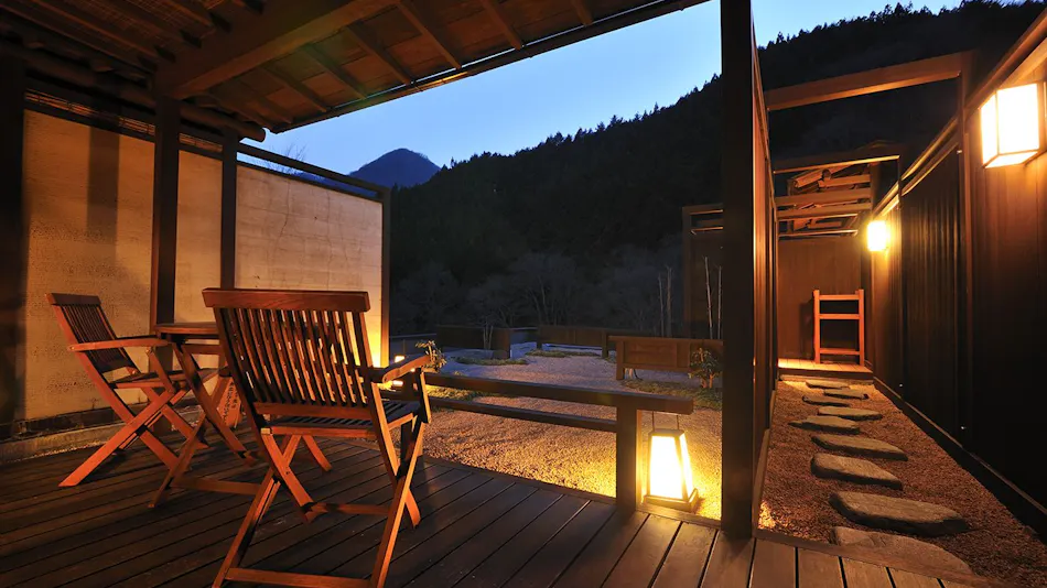 Shima Onsen Tokiwasure no Yado Yoshimoto