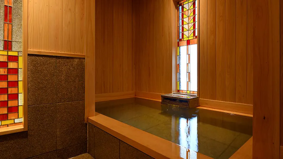 Shima Onsen Tokiwasure no Yado Yoshimoto