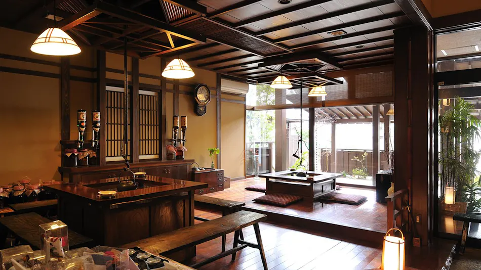 Shima Onsen Tokiwasure no Yado Yoshimoto