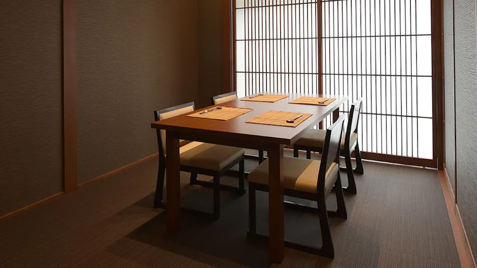 Shima Onsen Tokiwasure no Yado Yoshimoto