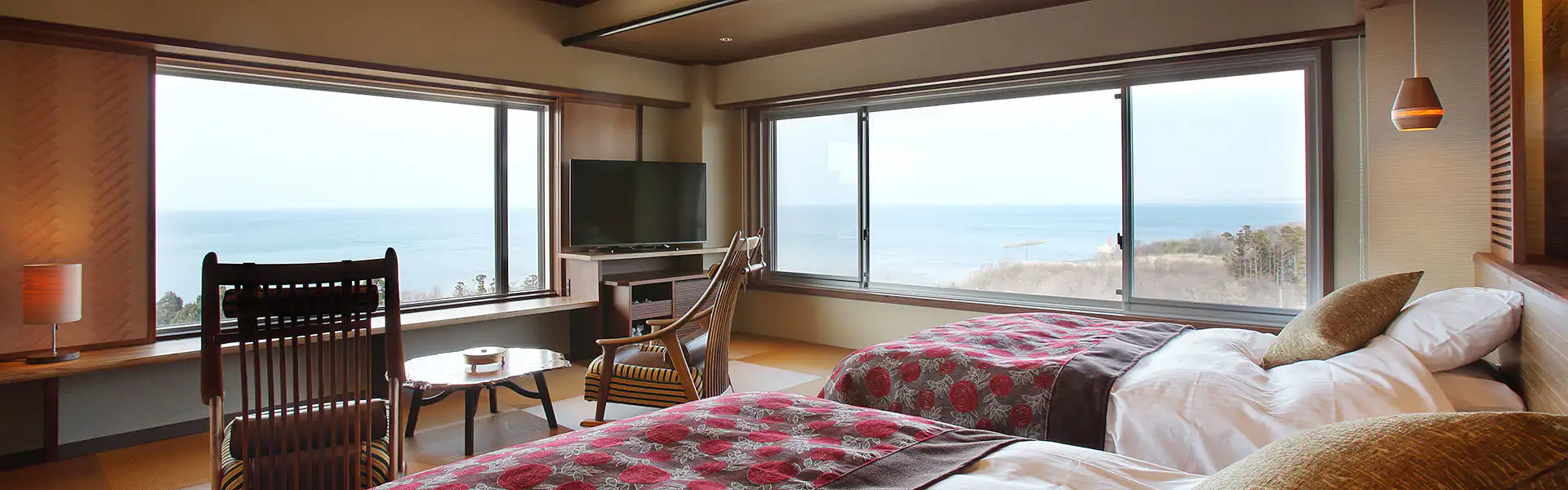 あきたびじょんルーム