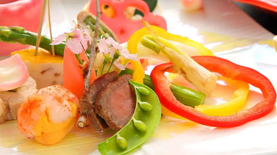 Oga Onsen Yui no Yado Bettei Tsubaki