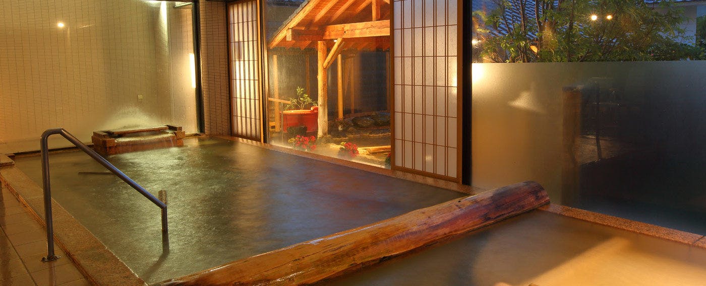 男鹿温泉　結いの宿　別邸つばき