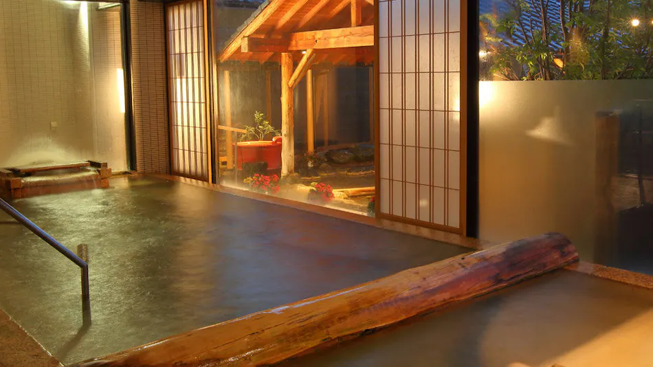 Oga Onsen Yui no Yado Bettei Tsubaki