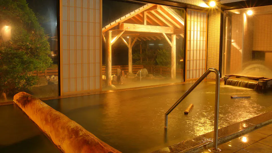 Oga Onsen Yui no Yado Bettei Tsubaki