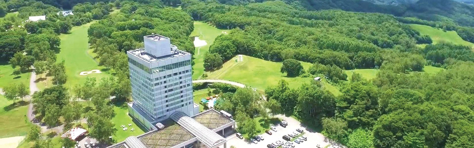 水上高原ホテル200