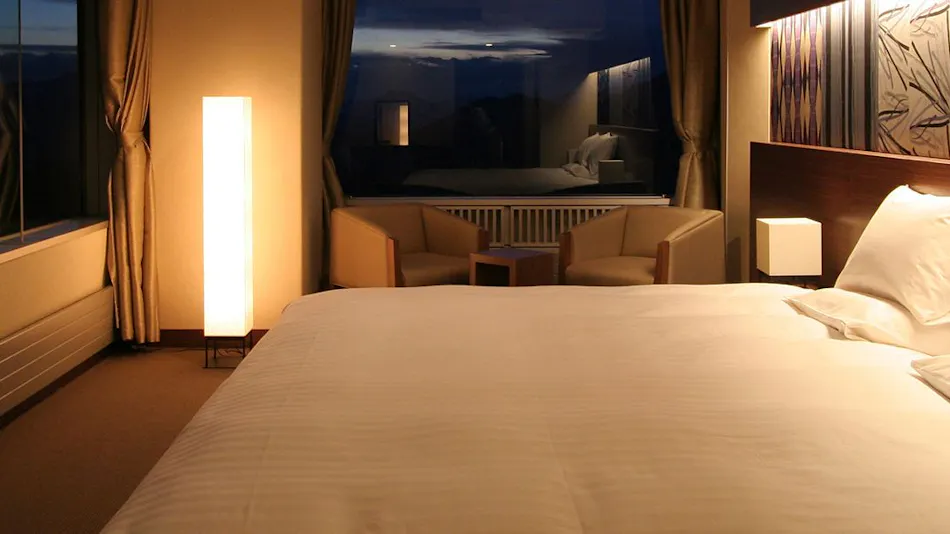 Minakami Kogen Hotel 200