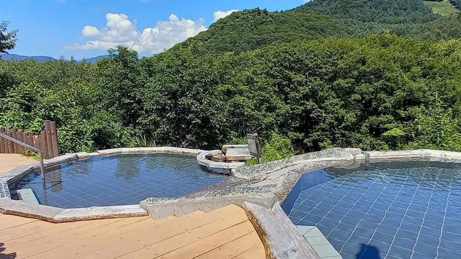 Minakami Kogen Hotel 200