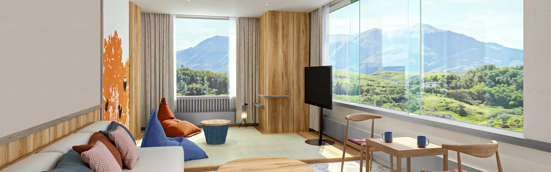 水上高原ホテル200