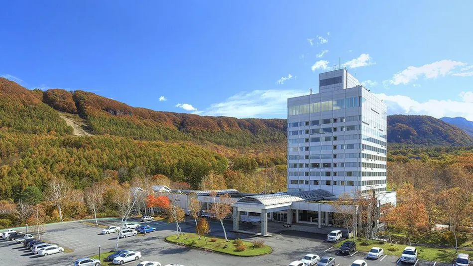 Minakami Kogen Hotel 200