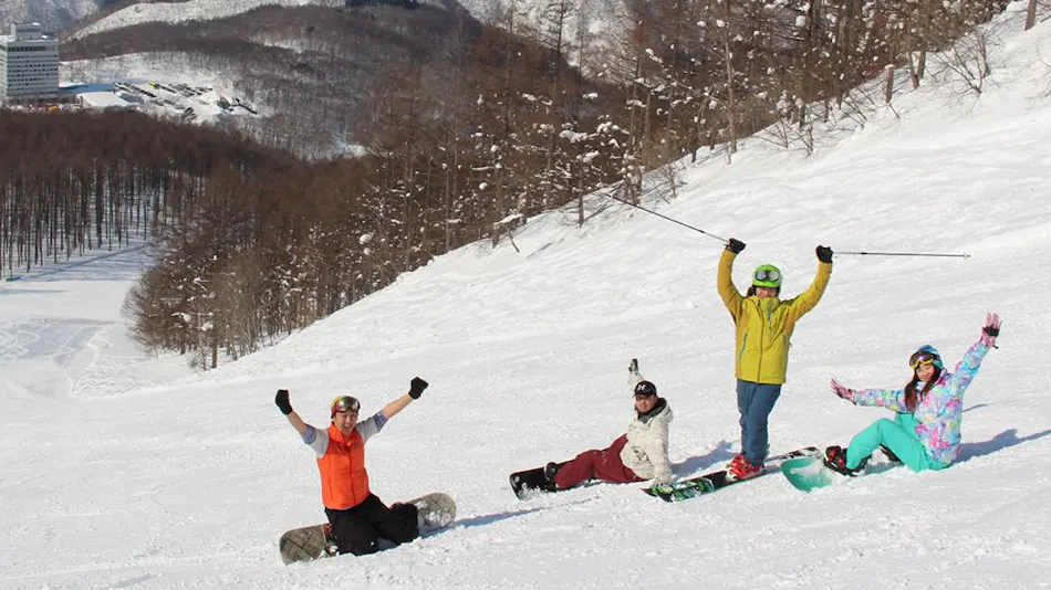 Minakami Kogen Hotel 200