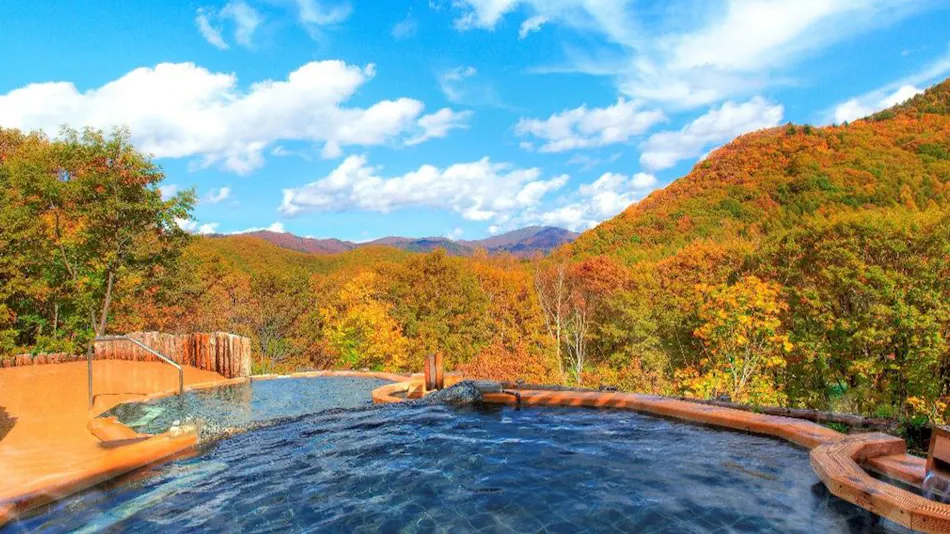 Minakami Kogen Hotel 200