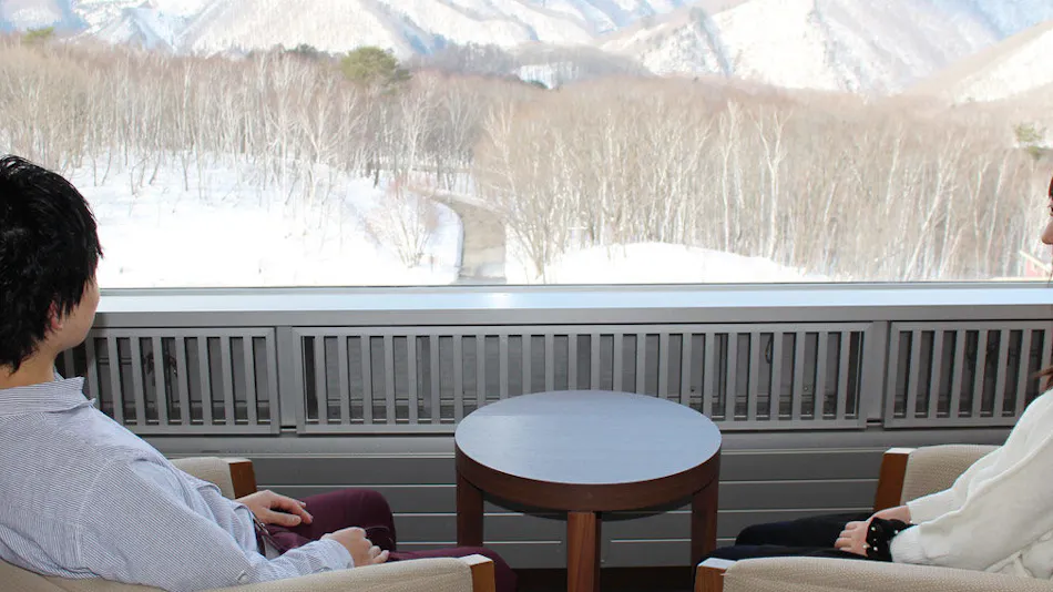 Minakami Kogen Hotel 200