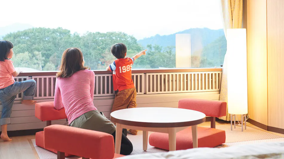 Minakami Kogen Hotel 200