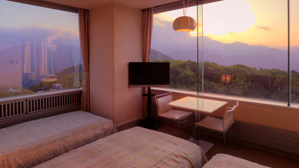 Minakami Kogen Hotel 200