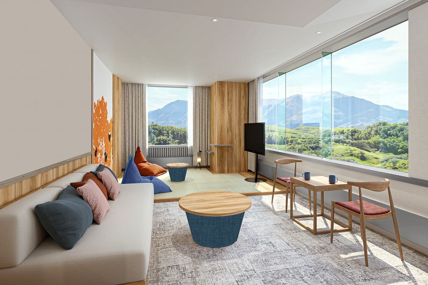 Minakami Kogen Hotel 200