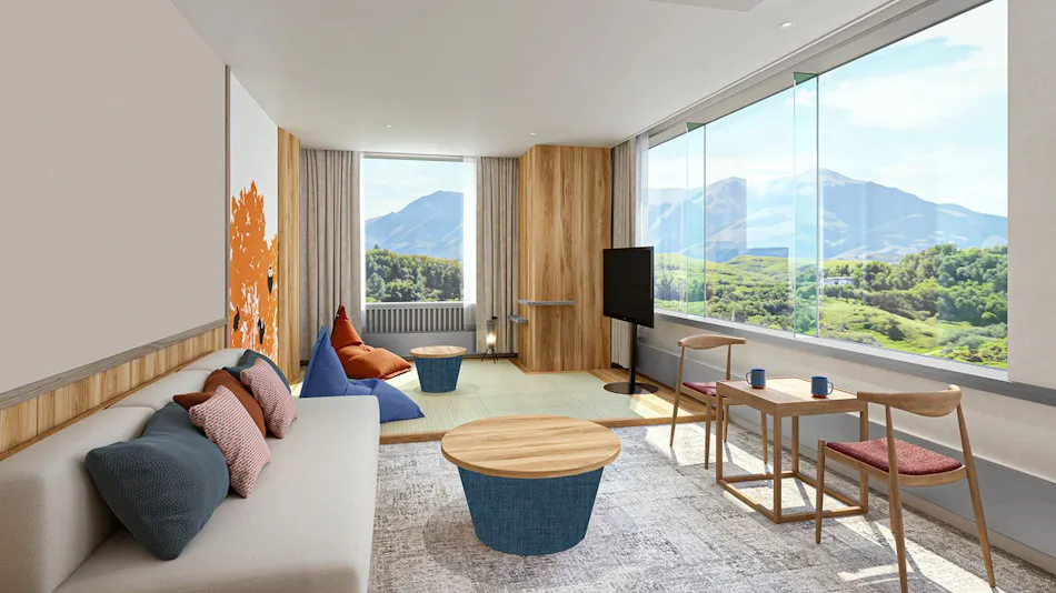 Minakami Kogen Hotel 200