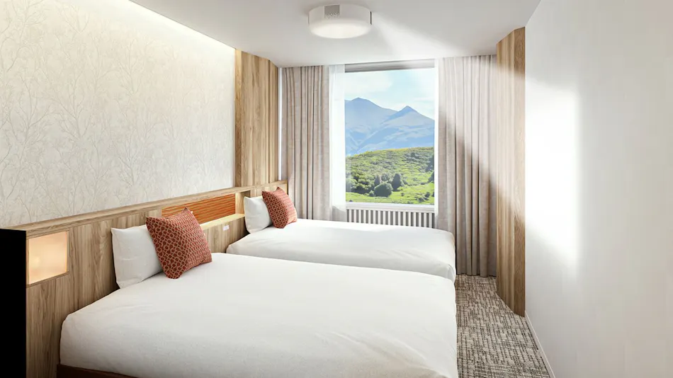 Minakami Kogen Hotel 200