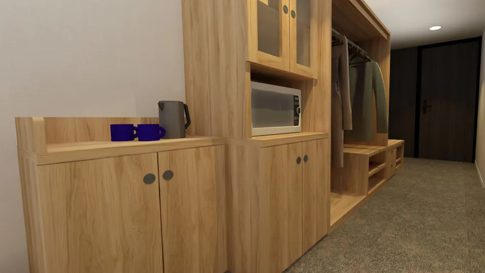 Minakami Kogen Hotel 200